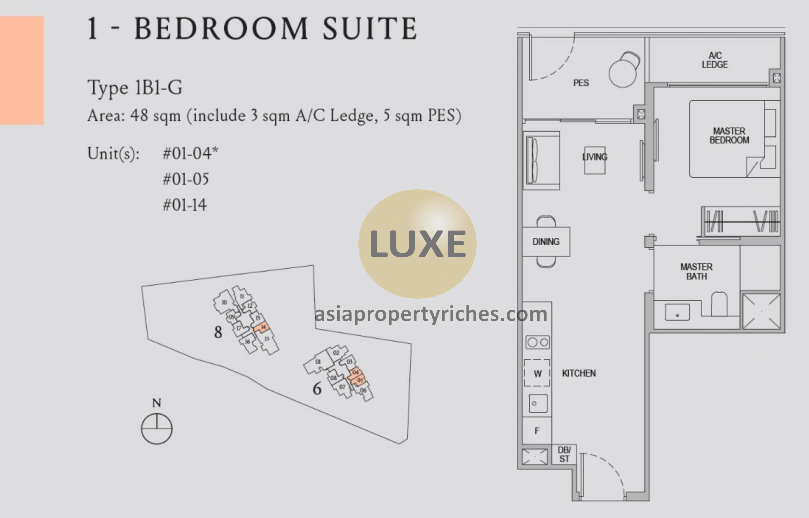 KAN-floor-plan-Luxe-1-bedroom-Type-1B1G.png