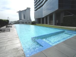 Marina Bay Residence Featured Image