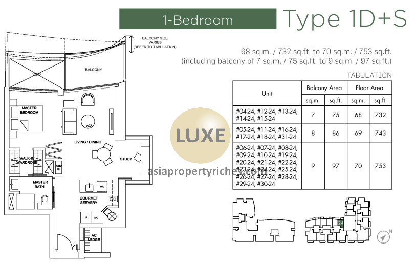 Marina-One-Residences-Tower-23-Floor-Plan-1-bedroom-Type-1Dstudy.png