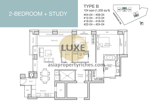 Nouvel-18-Floor-Plan-Luxe-2-bedroomstudy-Type-B.png