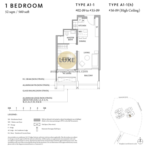 Riverie-Floor-Plans-1-bedroom-Type-A1-518x518-2.png