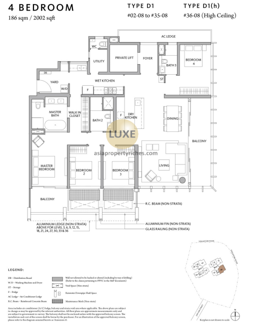 Riverie-Floor-Plans-4-bedroom-Type-D1-518x660-1.png